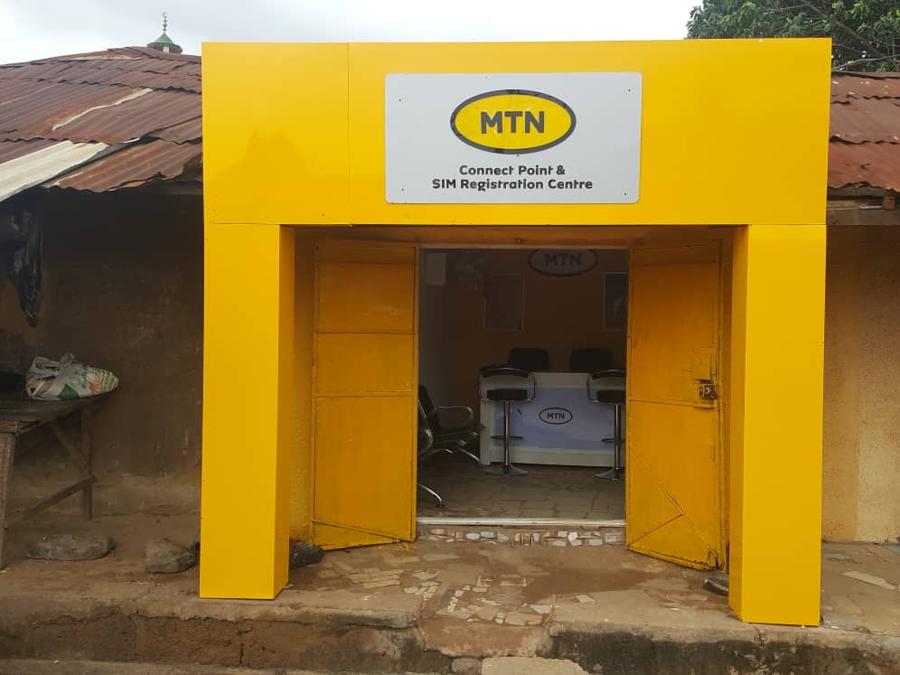 Precizio retail spaces